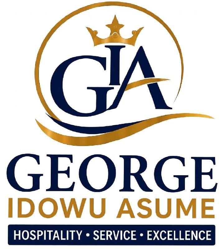 George's place