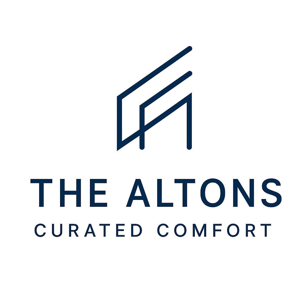The Altons Apartment Host