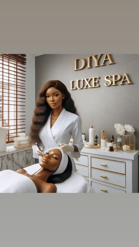 Diya Luxe Spa